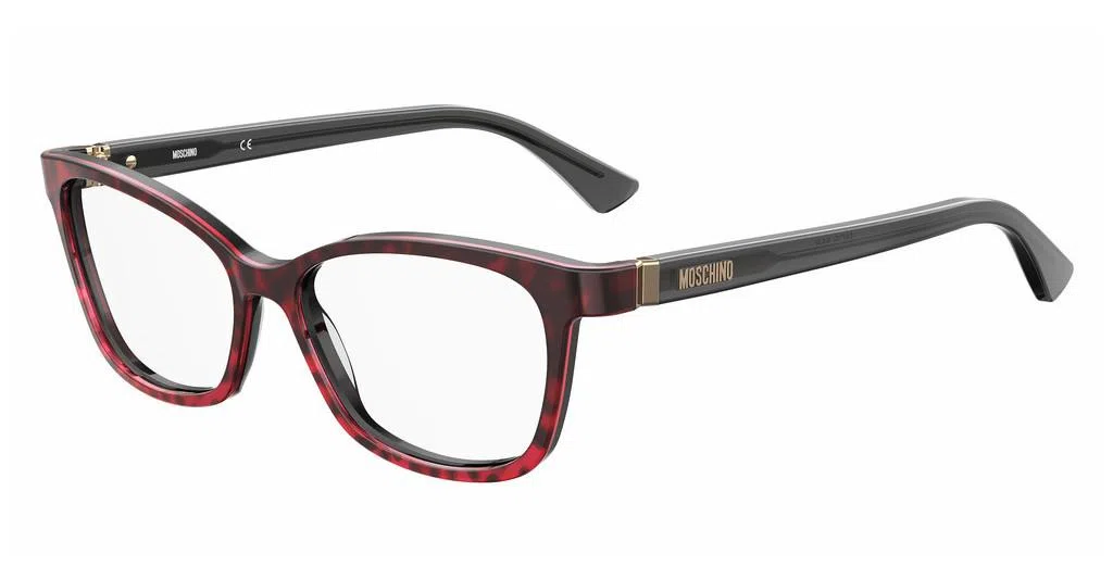 Moschino 558 Eyeglasses - view 21